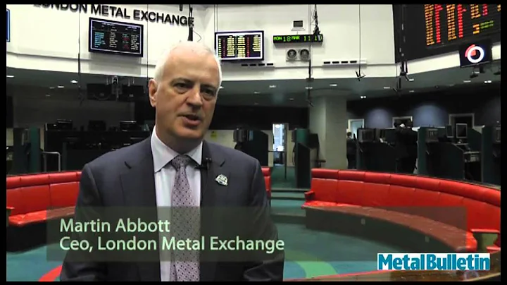 The London Metal Exchange explained