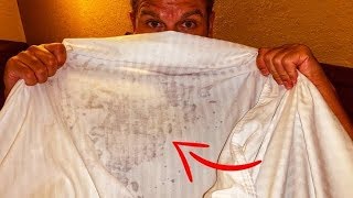 DIRTY HOTEL ROOM: PART 2