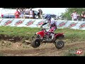 Steel City - Round #7 - ATVMX National - Atvision - 2013