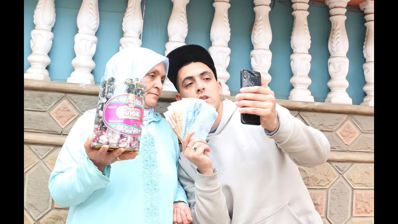 استغلال الوضعية الصعبة للناس...لربح المال😢💔