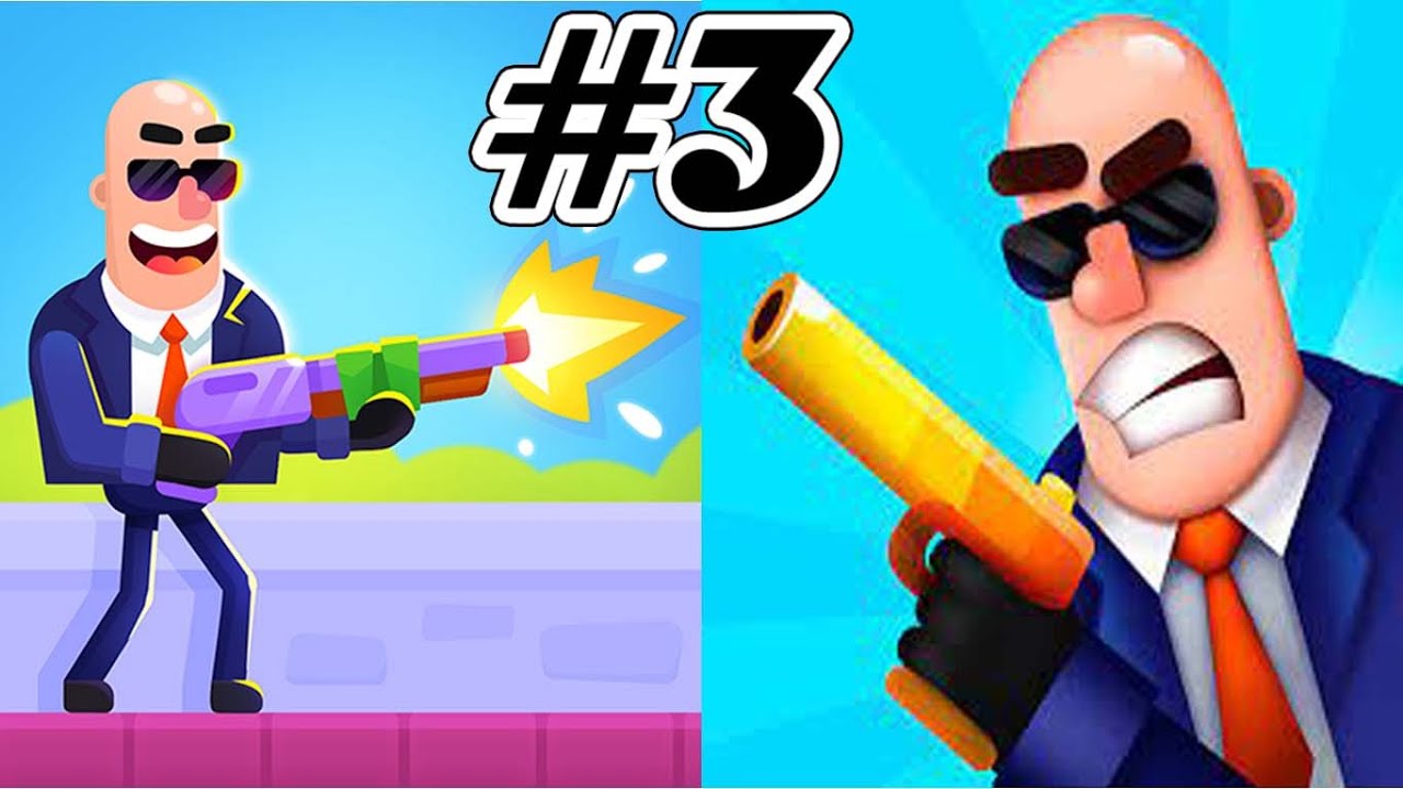 Hitmasters mod apk vip hitmasters android hitmasters game