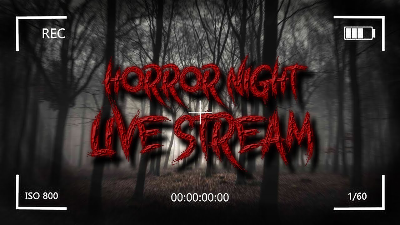 INDIE HORROR GAME TIER LIST