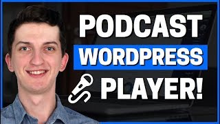 How To Add Podcast Player To Wordpress Website screenshot 4