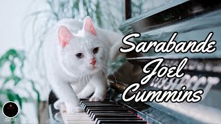 Sarabande (Handel) - Joel Cummins (LOOPED)