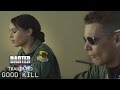 GOOD KILL (Clip HD ufficiale ita) | La squadra