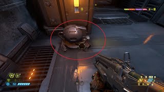 The worst 2 bugs in Doom Eternal