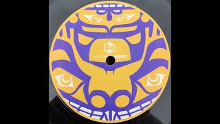 Jay Tripwire & Domnahl ‎– The Habbo Way EP