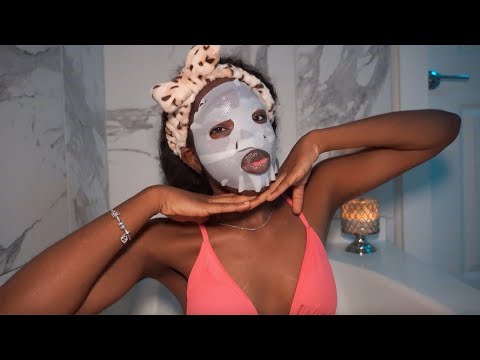 Deep Girl Talk | Toxic Love , Feminine Hygiene Tips, Living alone @ 20 + Fall Bucket List!