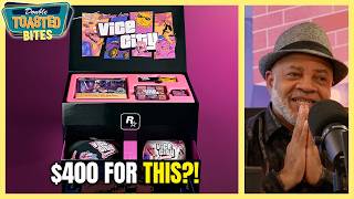 GTA 6’s $400 Collector’s Box DOESN’T INCLUDE THE GAME?!