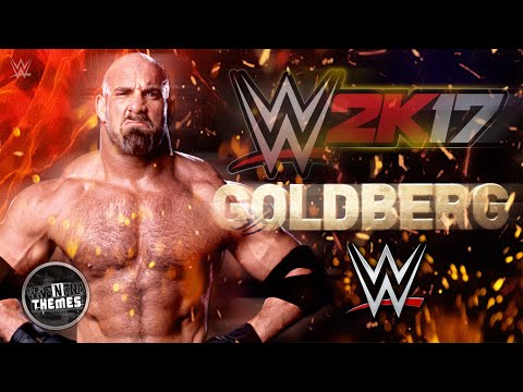 goldberg-1st-theme-song---"invasion"-+-download-link-[hd]