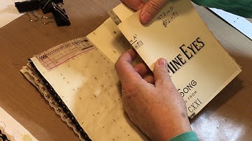 Tutorial - Hidden Spine