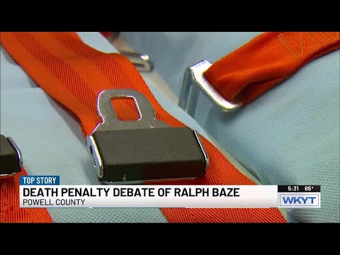 Executions In Kentucky
