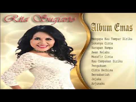 Rita Sugiarto (Album Emas Lagu Lawas  ) Tembang Kenangan hits 2021