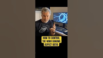 How to control the Nano Banana aspect ratio #veo3 #aifilm #nanobanana #gemini