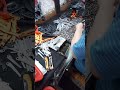With multi - tool plier, solve outdoor troubles effortlessly