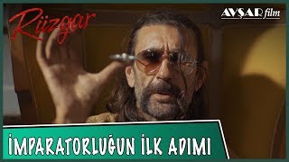 ROBİN İMPARATORLUĞUN İLK ADIMINI ATIYOR - RÜZGAR FİLM ROBİN İMPARATORLUĞUN İLK ADIMINI ATIYOR - RÜZGAR FİLM
