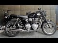 Triumph T100 !!!!จัดให้ตามต้องการครับ
