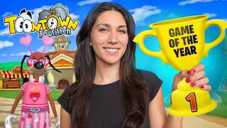 Is Toontown Rewritten actually good? screenshot 3