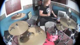 Jay Sean ft. Nicki Minaj - 2012 - Drum Cover