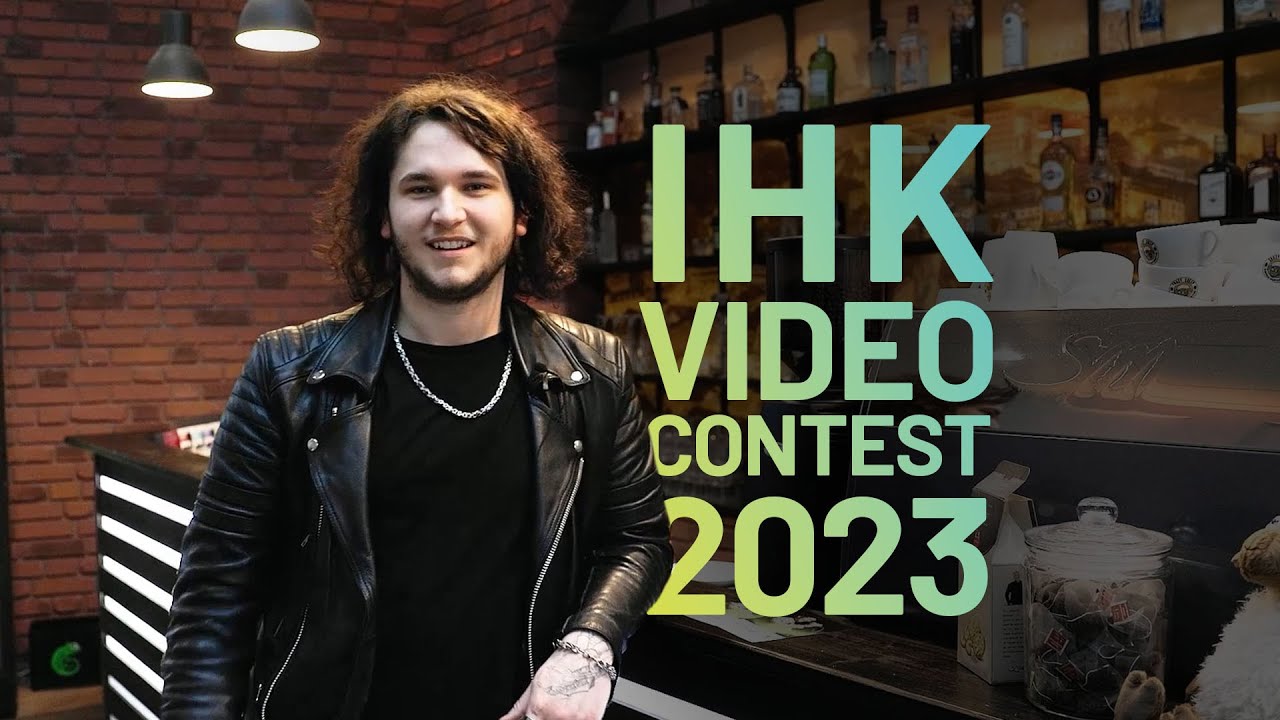 Azubi-Video-Contest IHK 2023 - dc AG