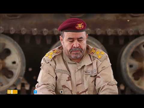حكاية بطل | العميد محمد صالح القاضي - قائد اللواء 177 مشاة