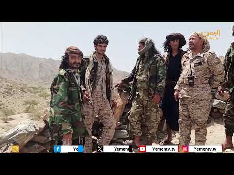 حكاية بطل العميد محمد صالح القاضي قائد اللواء 177 مشاة 