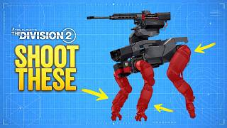 Advanced Combat Tactics You’re Not Using… (Division 2 Escalation)