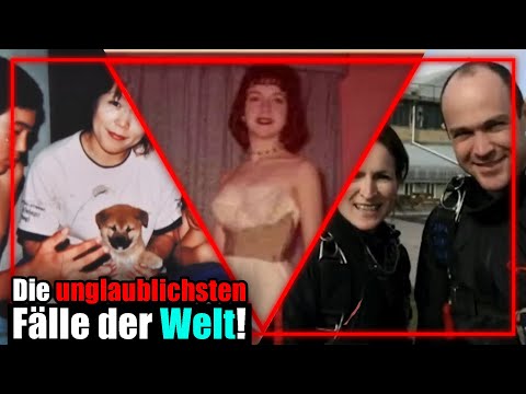 The Most INCREDIBLE Cases in the World! | 2025 Documentary | Best Of