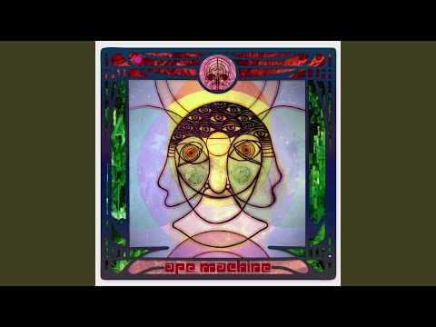 Ape Machine — Crushed from Within