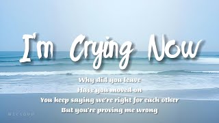Im Crying Now - M2Cloud Beautiful Sad Song 2025