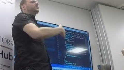 Live Talk: Awesome Data Driven Applications with Angular + Firebase