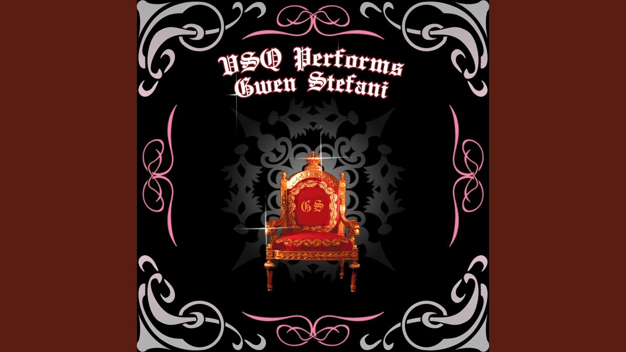 Magic's in the Make Up