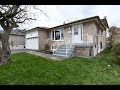 242 Coronation Dr Toronto Open House Video Tour