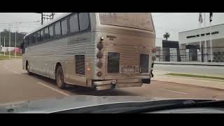 CMA Flexa de Prata. Uma joia da história rodoviária do Brasil e da Cometa. #ônibus  #nostalgia