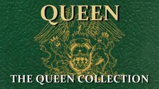 122] The Queen Collection - Box Set from the USA (1992) - YouTube
