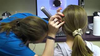 Free Speech Language and Hearing Screenings