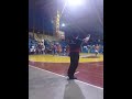 San Isidro vs Maulawin 