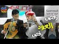 العود تعذب في يد اصيل ابو بكر اداء رهيب وعزف فريد من نوعه 
