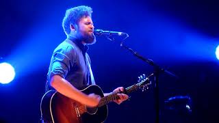 Passenger, Hell Or High Water, Amsterdam (AFAS Live), 26-09-2018