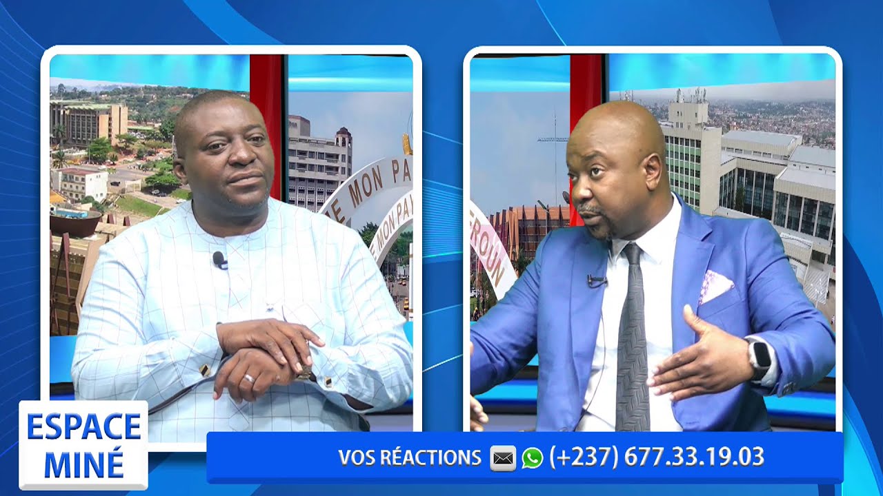 UN MAUVAIS ACCORD - DÉNONCIATION A ESPACE MINÉ DU 24 FÉVRIER 2025