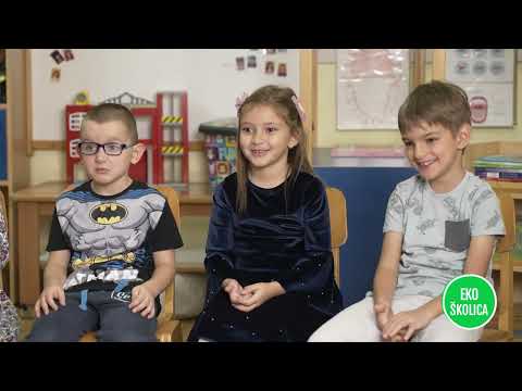 Eko školica S02 EP46 CARIĆ