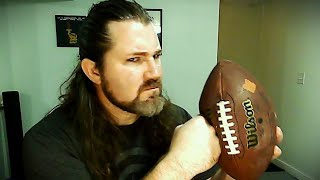 Oh Tragic Fantasy Football..... by Coach Troy 36 views 4 months ago 3 minutes, 6 seconds