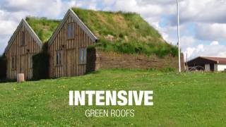 Roofs!
