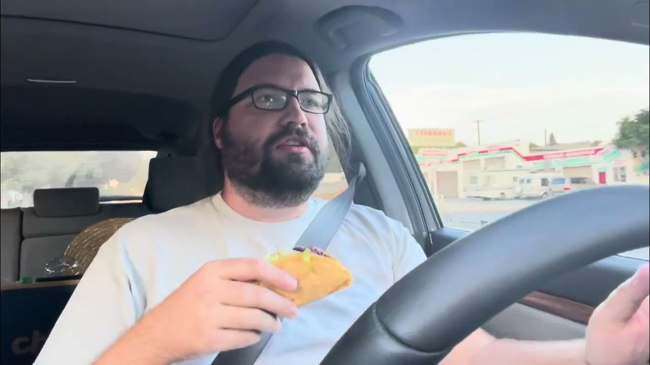 El Pollo Loco Crunchy Chicken Taco Calories