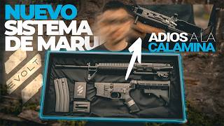 El NUEVO SISTEMA EVOLT de MARUI YA ESTÁ AQUÍ // Review y Primeras Sensaciones