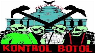 Kontrol Botol - Skinhead Bersatu
