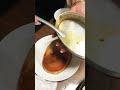 MY HOME MADE LECHEFLAN#wow #yummy #my favorite#shortvideo