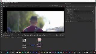 Foundry Nuke One Point  Tracking and Compositing.mp4