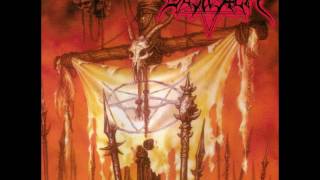 Desaster - Black Magic (Slayer Cover)