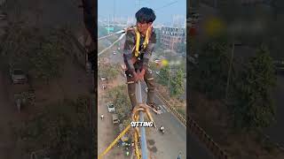 This Job Isnt Hard Its Deadly